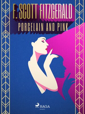 cover image of Porcelain and pink